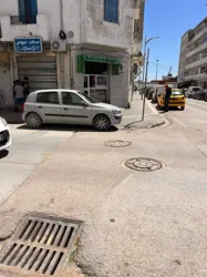 Local Commercial à Bizerte
