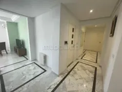 Location Appartement s3 Meublé à la Marsa