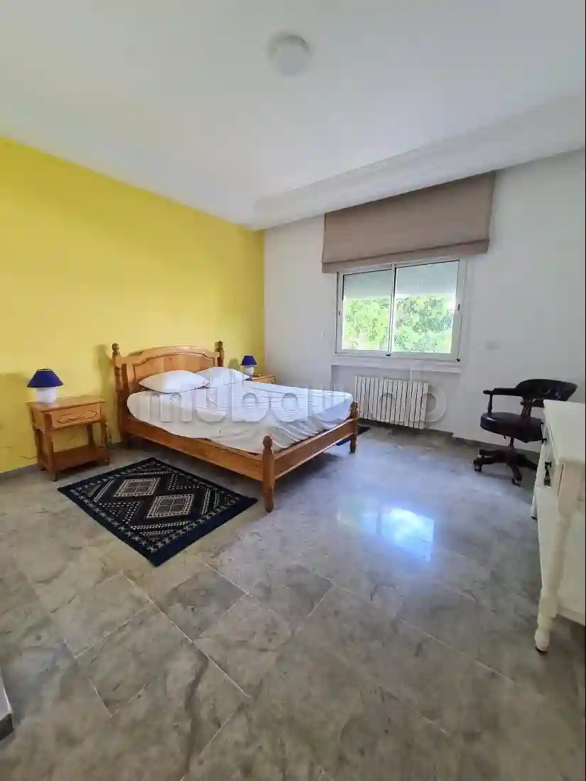 Location Appartement s3 Meublé à la Marsa - Vue 2