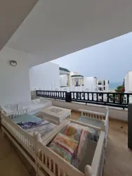 Location Grand Appartement Marsa Plage