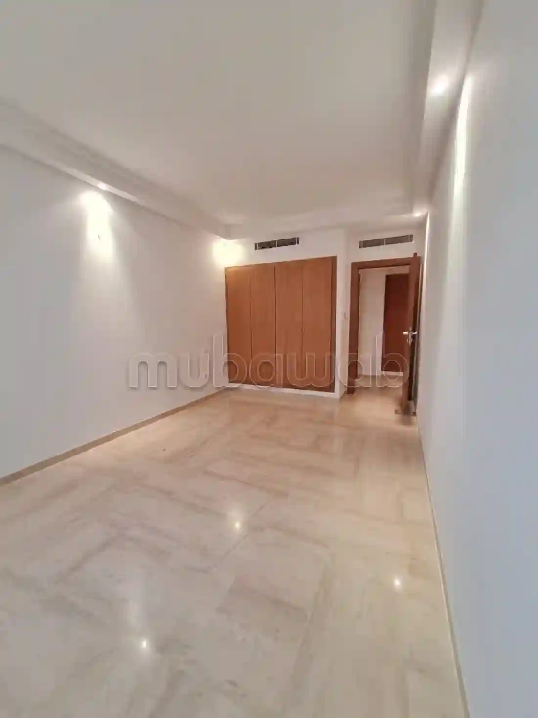 Location Grand Appartement Marsa Plage - Vue 1