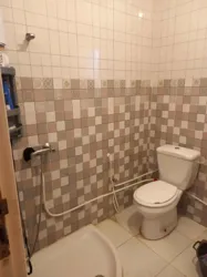 Maison Sans Meubles à Cite Bou Mhel