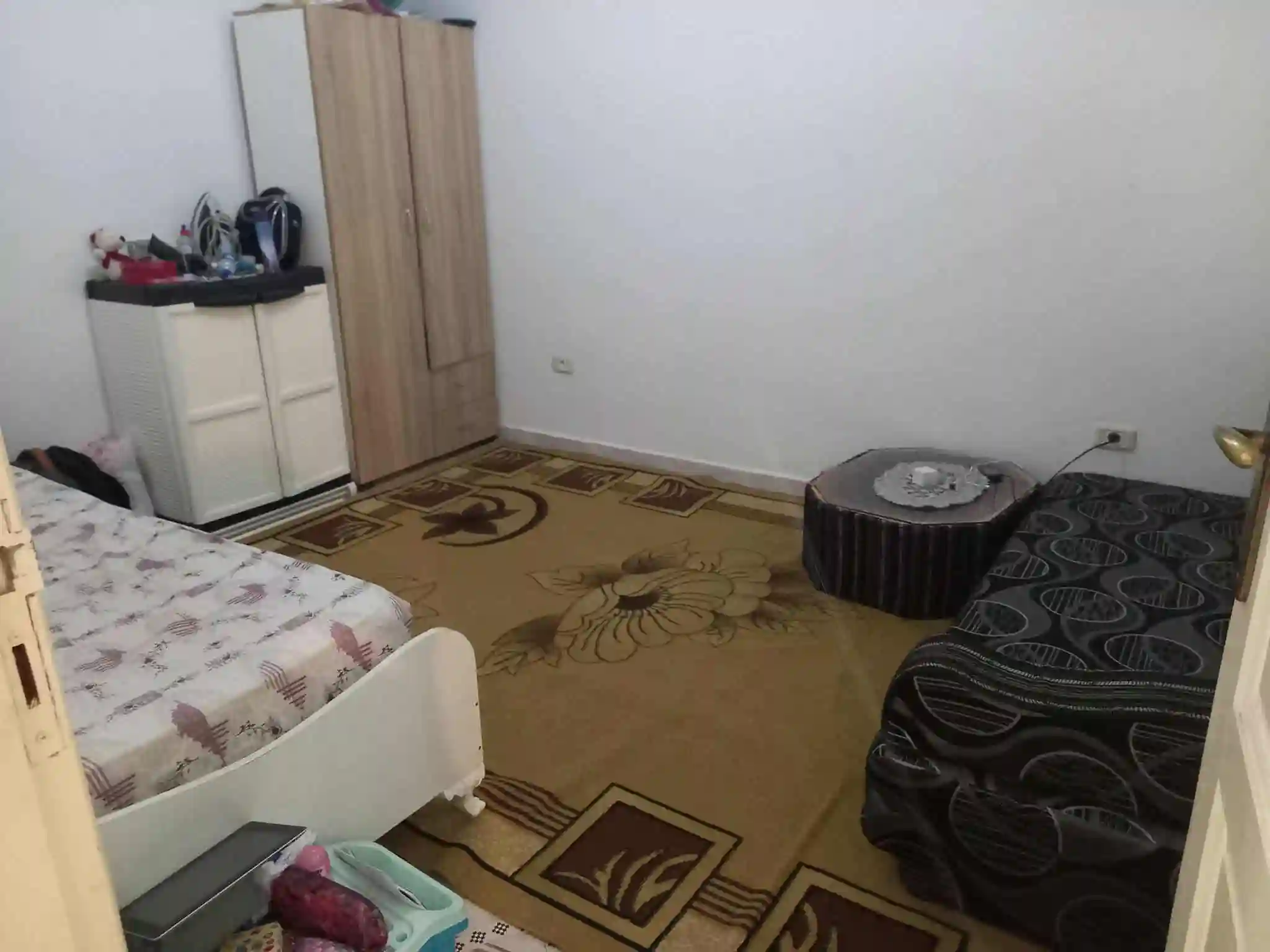 Maison Sans Meubles à Cite Bou Mhel - Vue 3