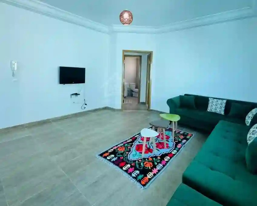 Un Appartement s+1 à Vendre à afh Mrezga 51355351