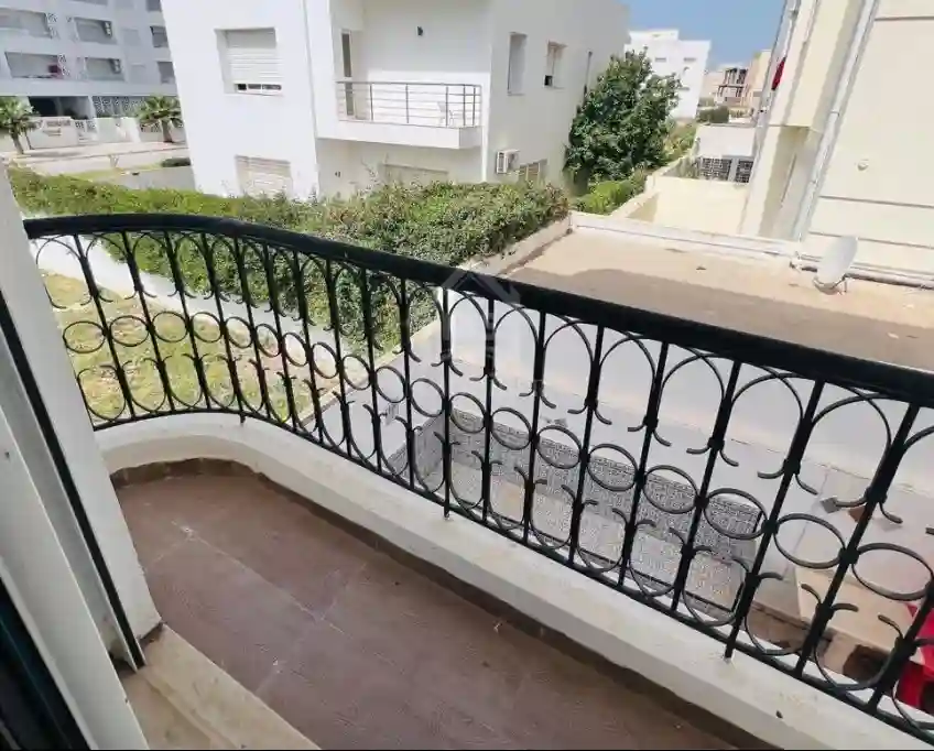 Un Appartement s+1 à Vendre à afh Mrezga 51355351 - Vue 2