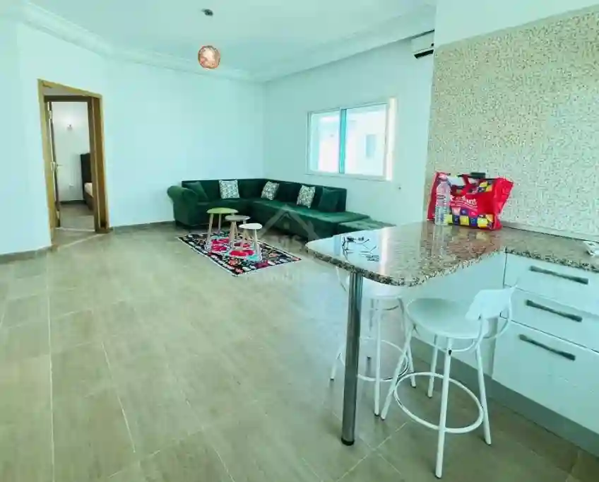 Un Appartement s+1 à Vendre à afh Mrezga 51355351 - Vue 6