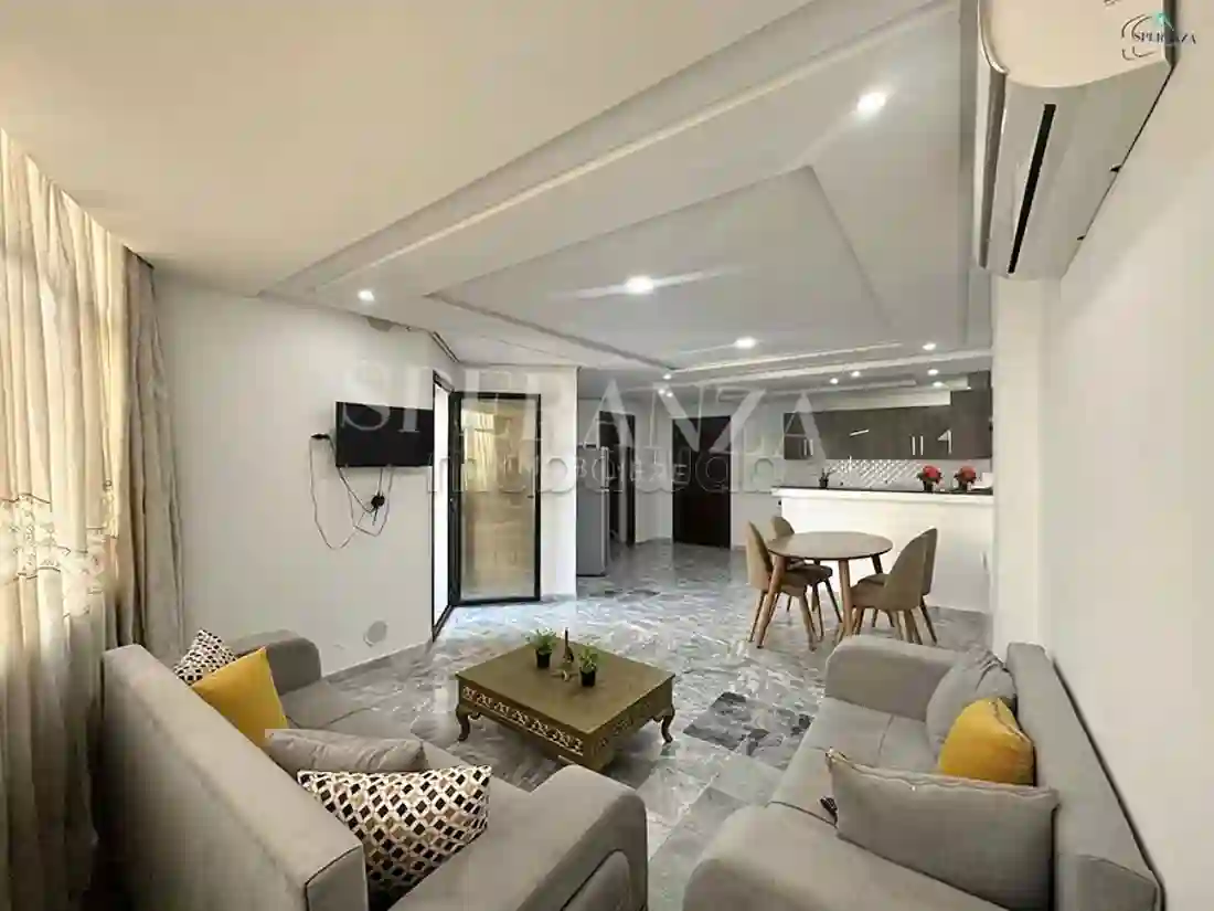 Vacances Appartement Eden S2
