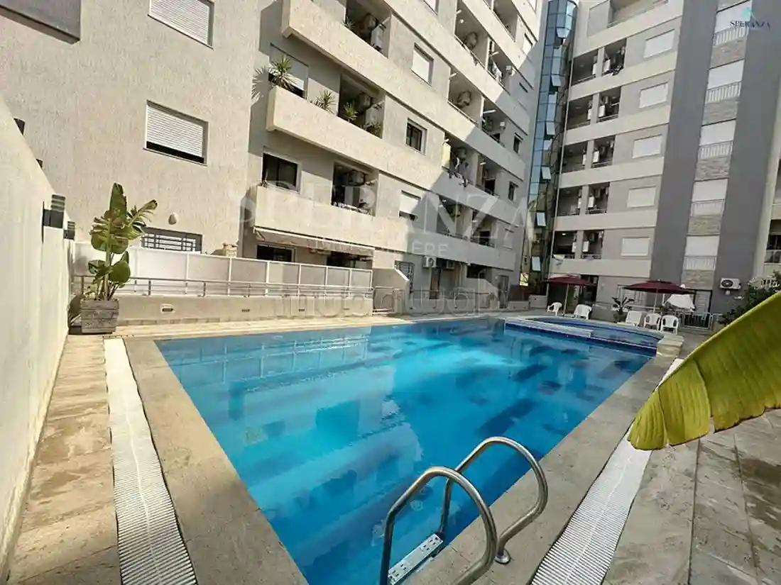 Vacances Appartement Eden S2 - Vue 2