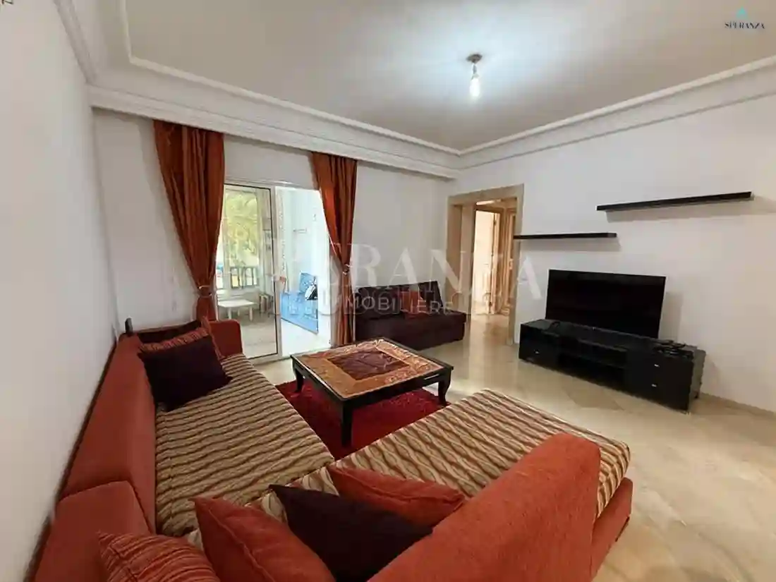 Vacances Appartement Marino S1 - Vue 3