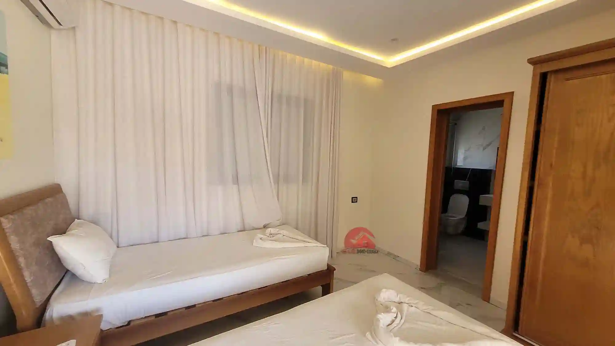 Villa Meublée à Vendre en Zone Touristique Djerba zt - Vue 1