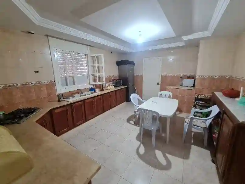 Villa s Raoued Sidi Amor Wb3425 à Raoued - Vue 3