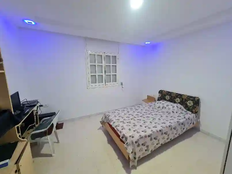 Villa s Raoued Sidi Amor Wb3425 à Raoued - Vue 4