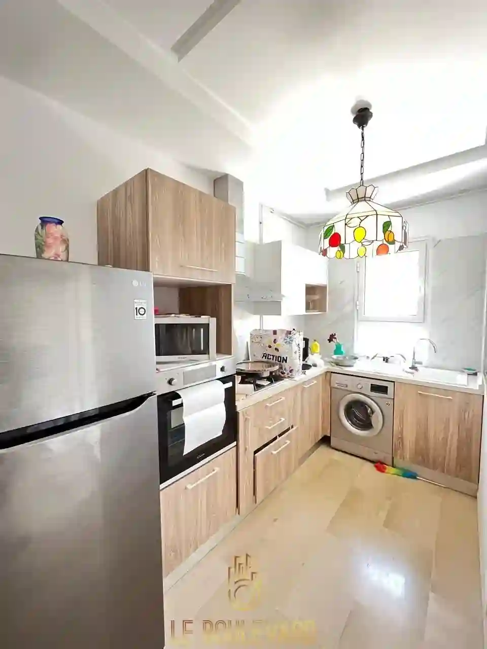 A Vendre Appartement S+2 à AFH Mrezga Cité El Wafa