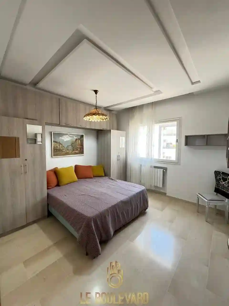 A Vendre Appartement S+2 à AFH Mrezga Cité El Wafa - Vue 3