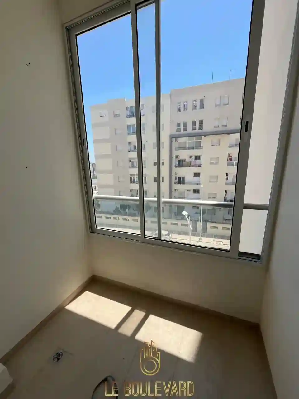 A Vendre Appartement S+2 à AFH Mrezga Cité El Wafa - Vue 4