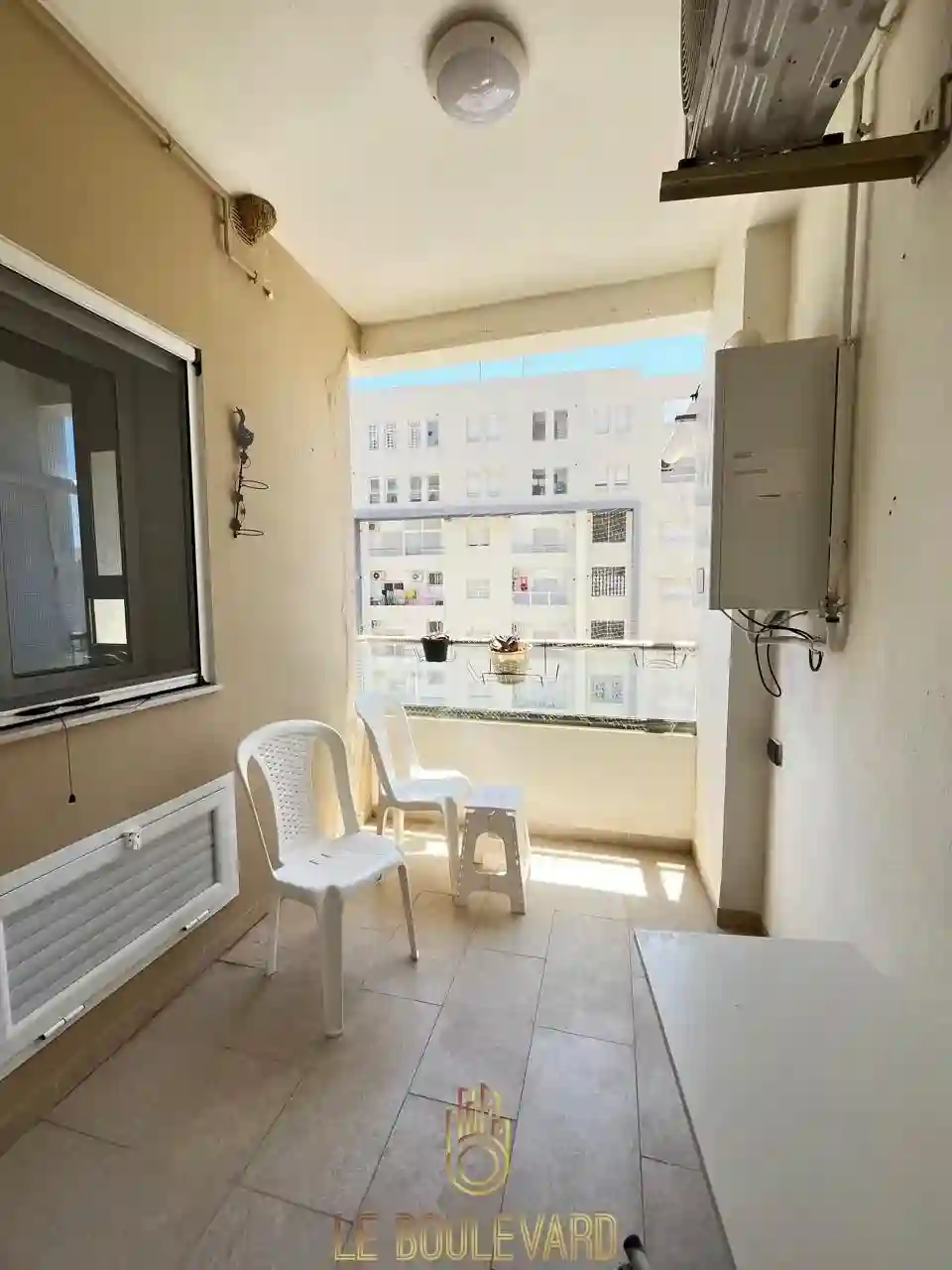 A Vendre Appartement S+2 à AFH Mrezga Cité El Wafa - Vue 5