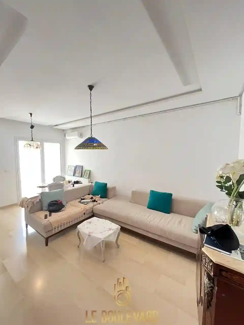 A Vendre Appartement S+2 à AFH Mrezga Cité El Wafa - Vue 6