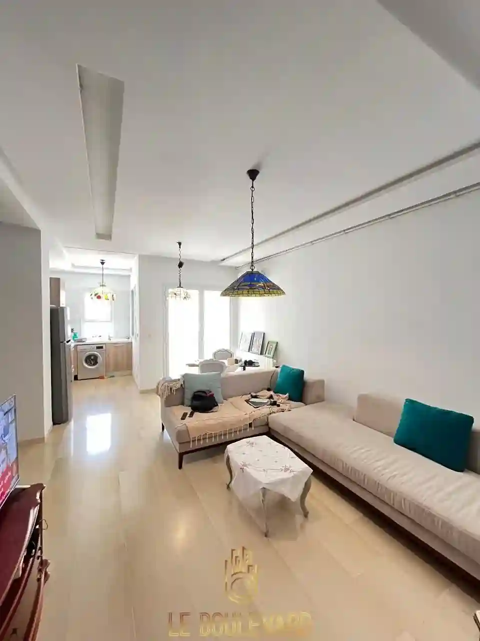 A Vendre Appartement S+2 à AFH Mrezga Cité El Wafa - Vue 8