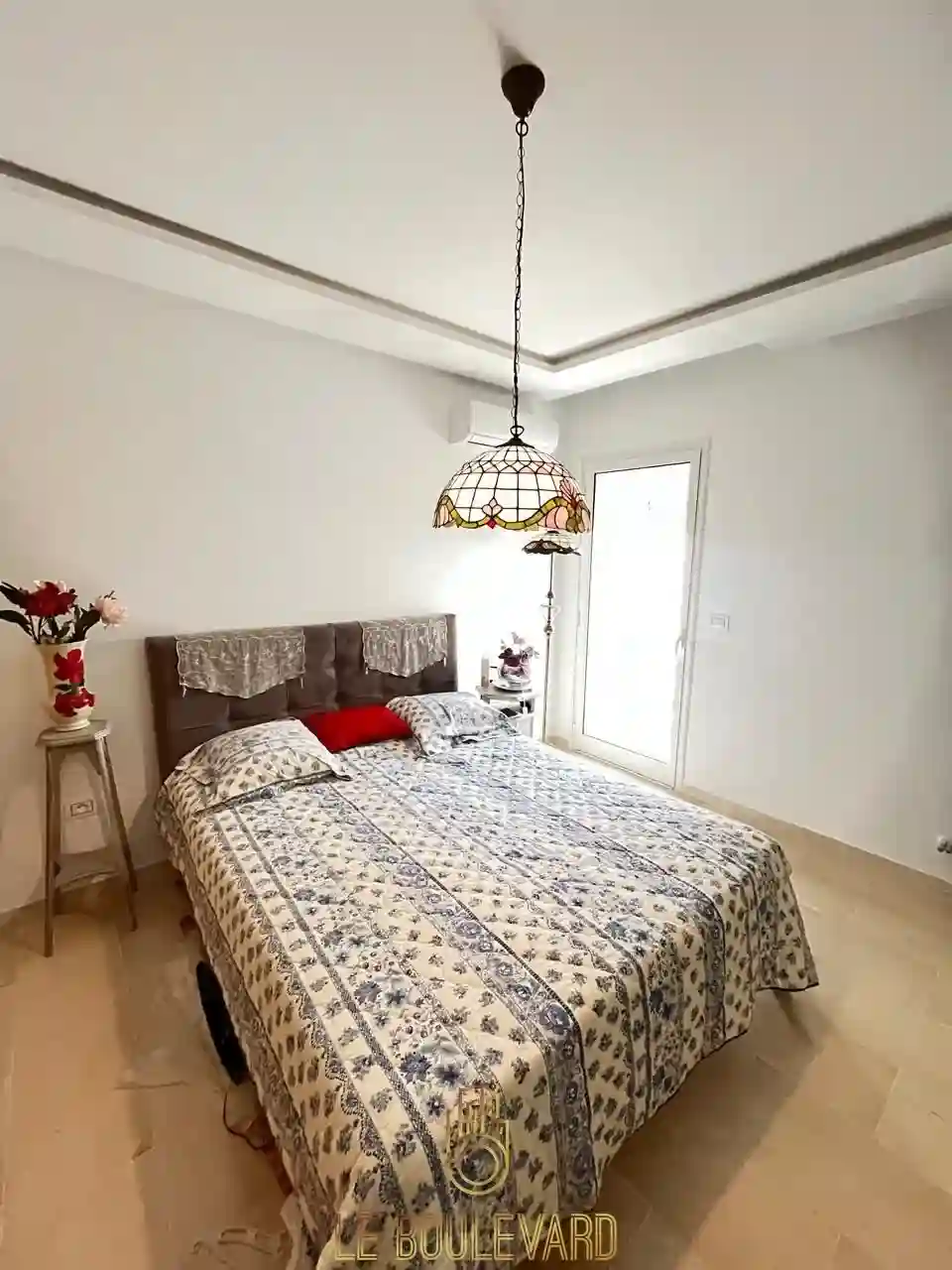 A Vendre Appartement S+2 à AFH Mrezga Cité El Wafa - Vue 9