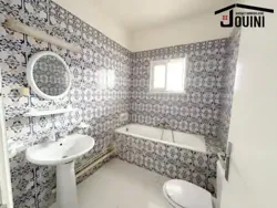 Appart a el Behi Ladgham Borj Louzir Ariana à Borj Louzir