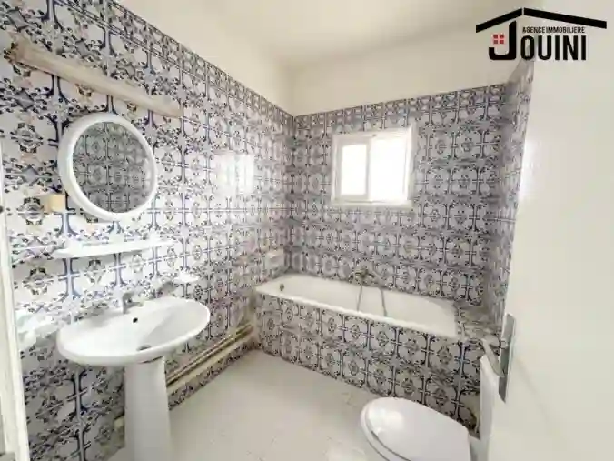 Appart a el Behi Ladgham Borj Louzir Ariana à Borj Louzir