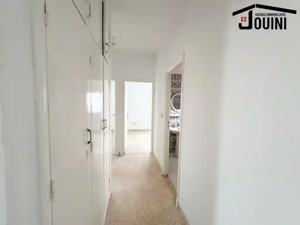 Appart a el Behi Ladgham Borj Louzir Ariana à Borj Louzir - Vue 2