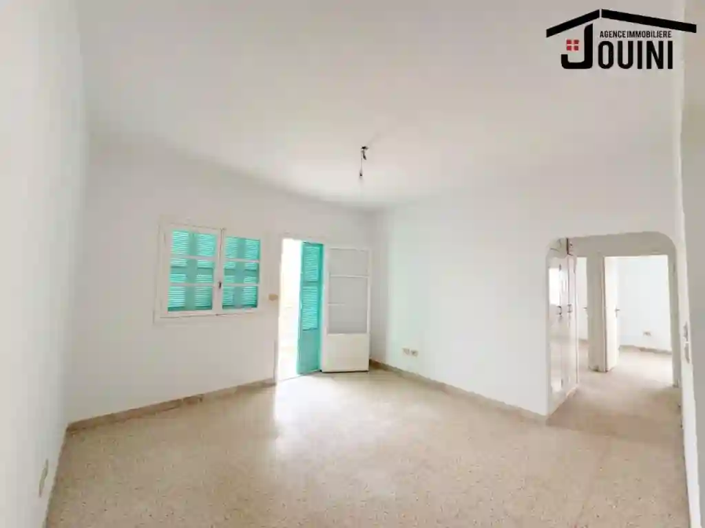 Appart a el Behi Ladgham Borj Louzir Ariana à Borj Louzir - Vue 3