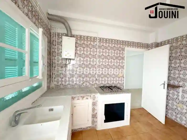 Appart a el Behi Ladgham Borj Louzir Ariana à Borj Louzir - Vue 4