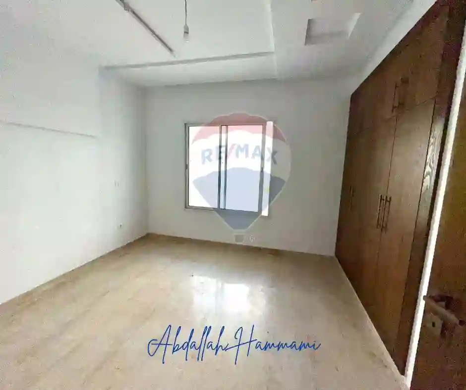 Appartement Direct Promoteur à La Soukra