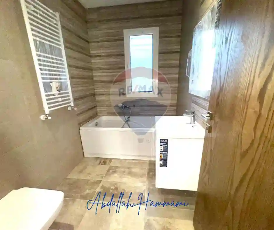Appartement Direct Promoteur à La Soukra - Vue 2