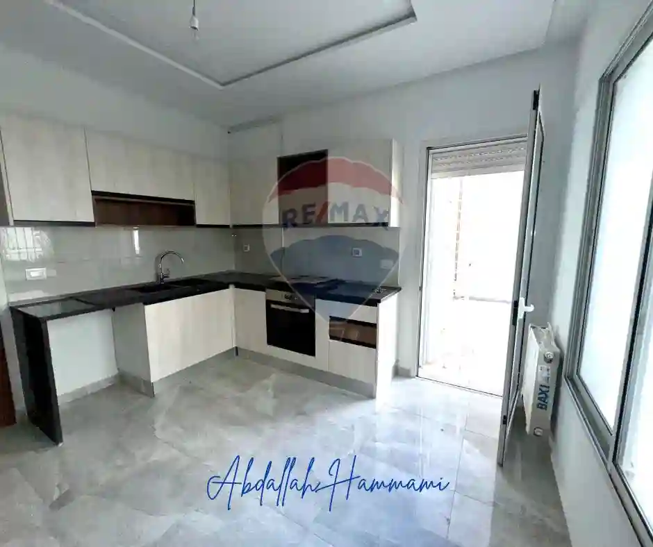 Appartement Direct Promoteur à La Soukra - Vue 4