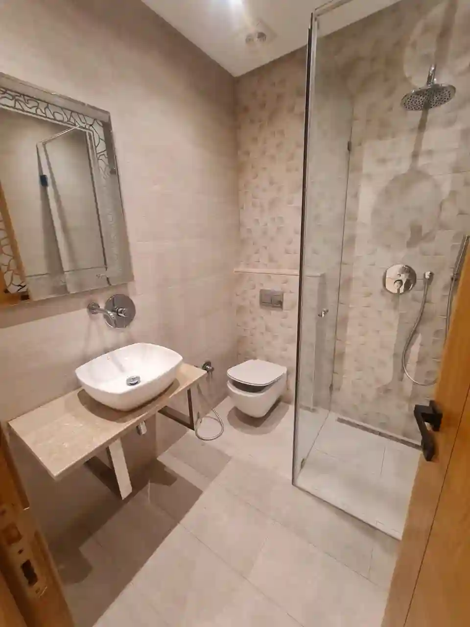 Appt s2 Direct Promoteur à ain Zaghouan Nord à Ain Zaghouan - Vue 2