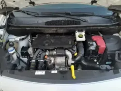 Citroen Berlingo Diesel 2014