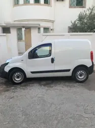 Fiat Fiorino Première Main à Denden