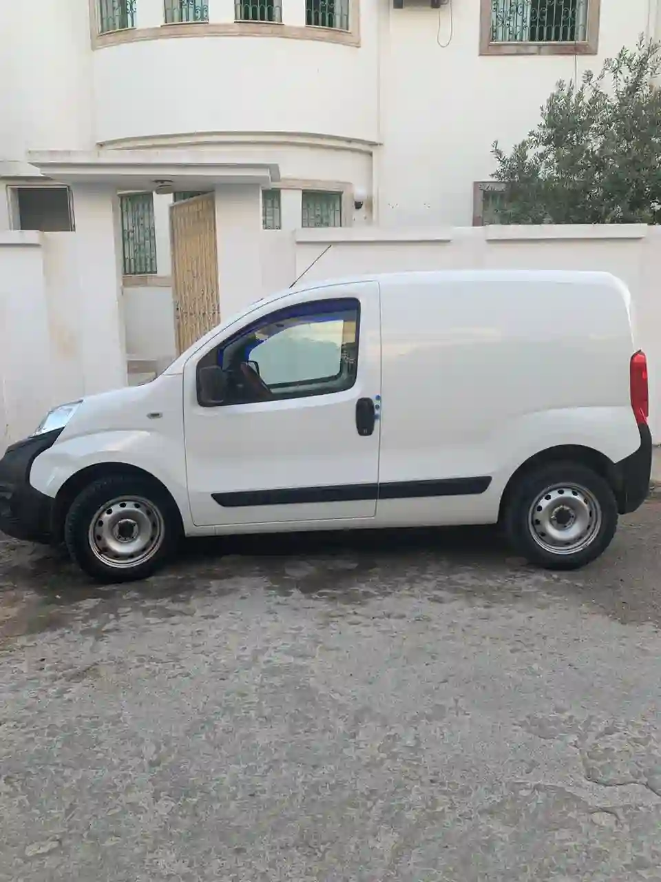 Fiat Fiorino Première Main à Denden