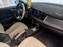 Kia rio Prestige à Ben Arous