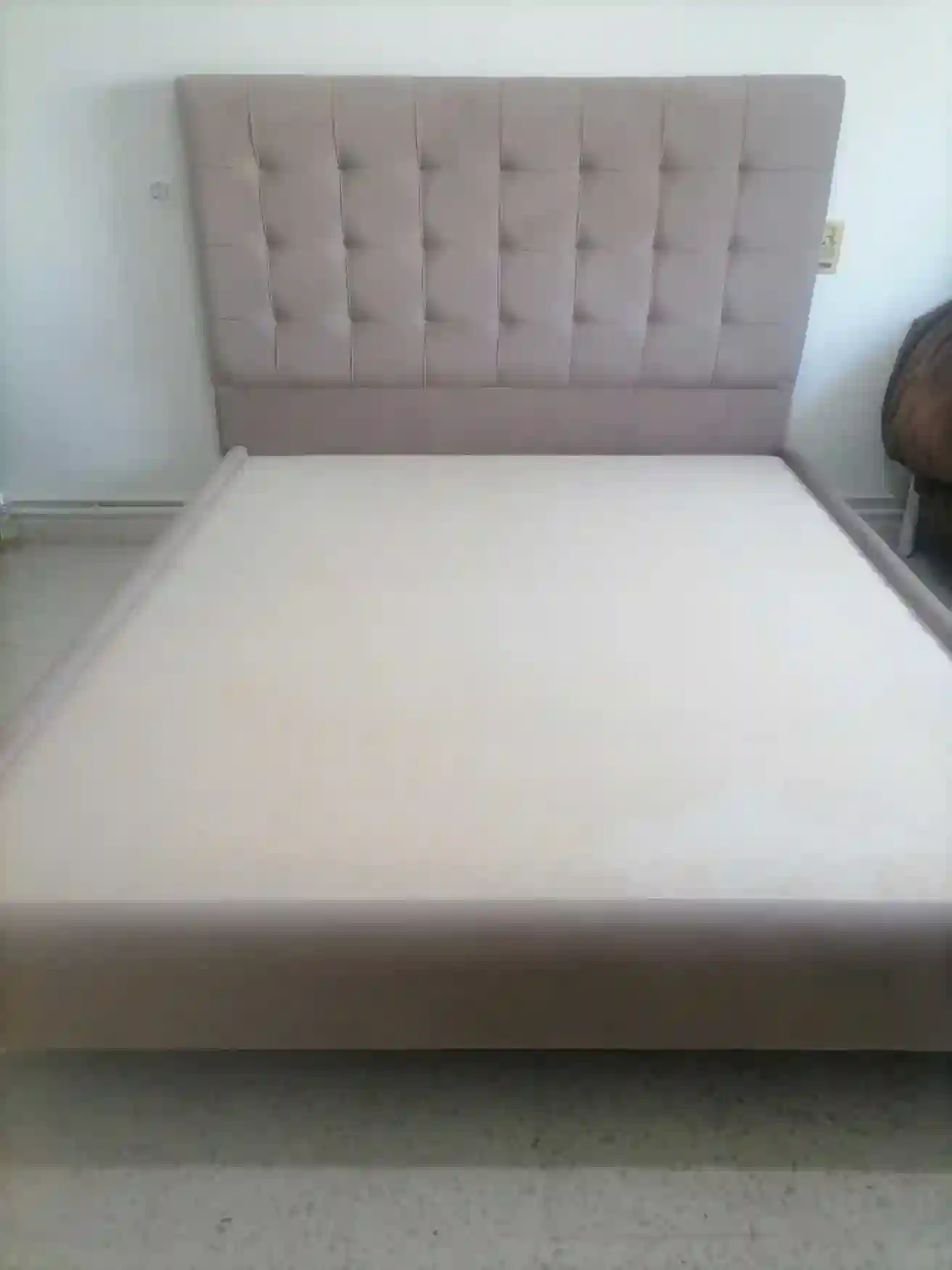 Lit Pour Chambre à Coucher Neuf - Vue 2