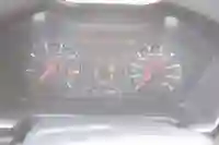 Mahindra Kuv100 K8 Tout Option