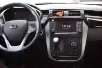 Mahindra Kuv100 K8 Tout Option - Vue 5
