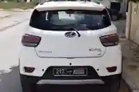 Mahindra Kuv100 K8 Tout Option - Vue 6