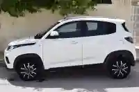 Mahindra Kuv100 K8 Tout Option - Vue 7