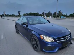 Mercedes Classe C