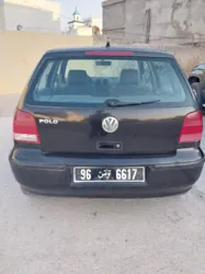 Polo 4 Moteur Neuf à La Soukra