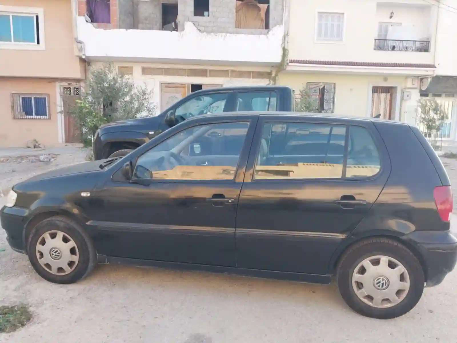 Polo 4 Moteur Neuf à La Soukra - Vue 1