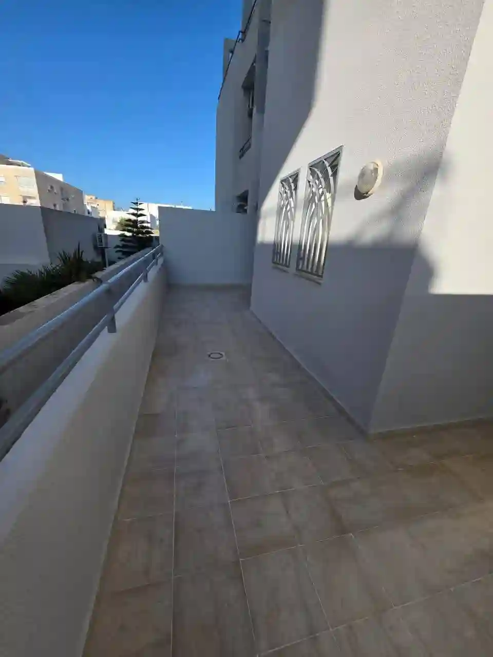 🔑s+2 Haut Standing – Tout est Réuni Au Coeur de Hammam Sousse - Vue 2