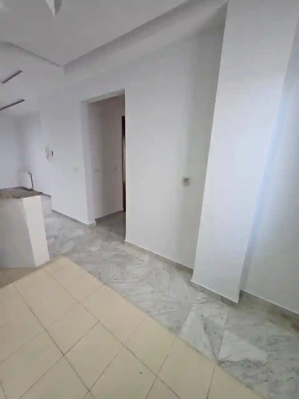 🔑s+2 Haut Standing – Tout est Réuni Au Coeur de Hammam Sousse - Vue 7