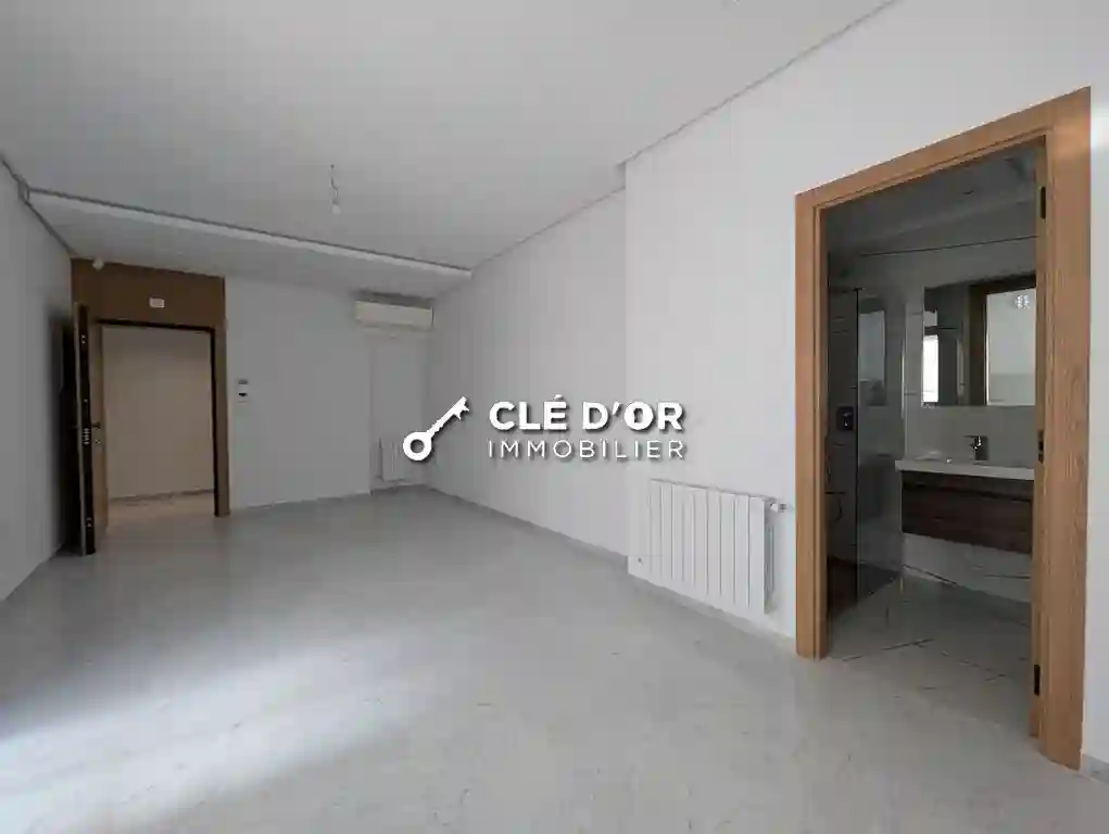 S1 ain Zaghuan Nord à Ain Zaghouan - Vue 2