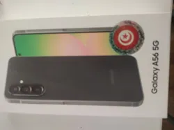 Samsung a56 256 go à Ariana Ville