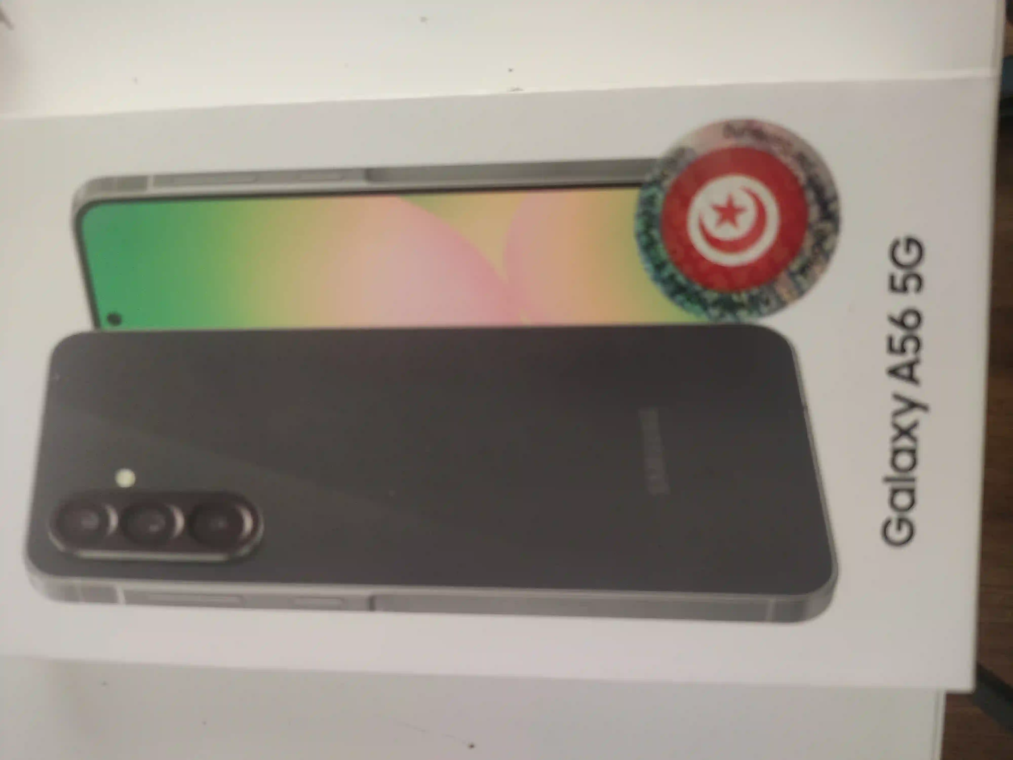 Samsung a56 256 go à Ariana Ville