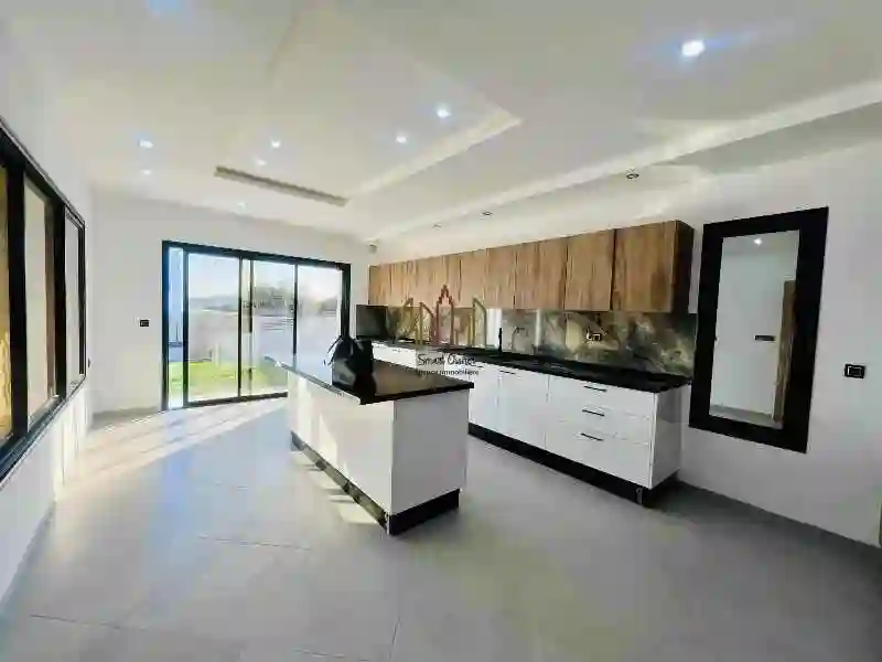 Villa la Citronnelle Villa Luxe v